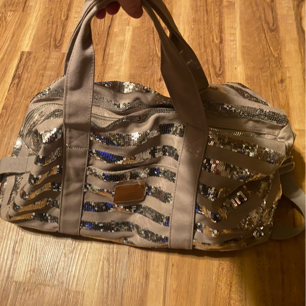 Rare pink vs bag